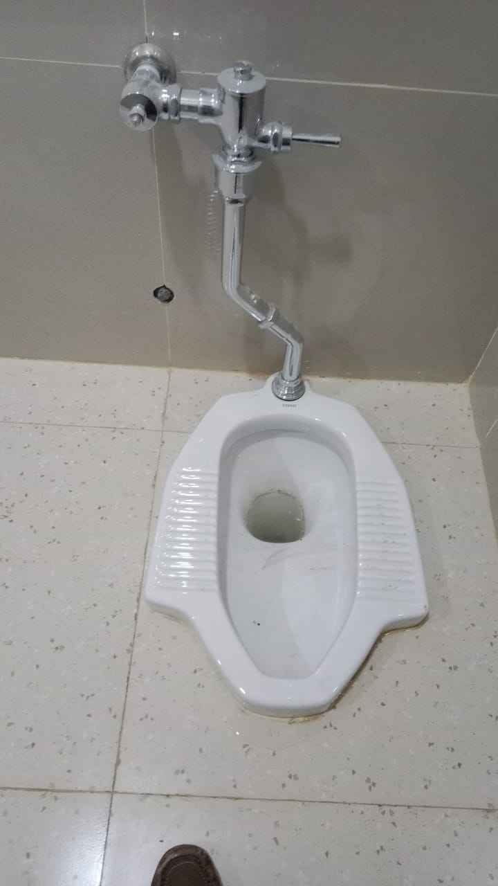 Jasa Tukang Buat Kamar Mandi